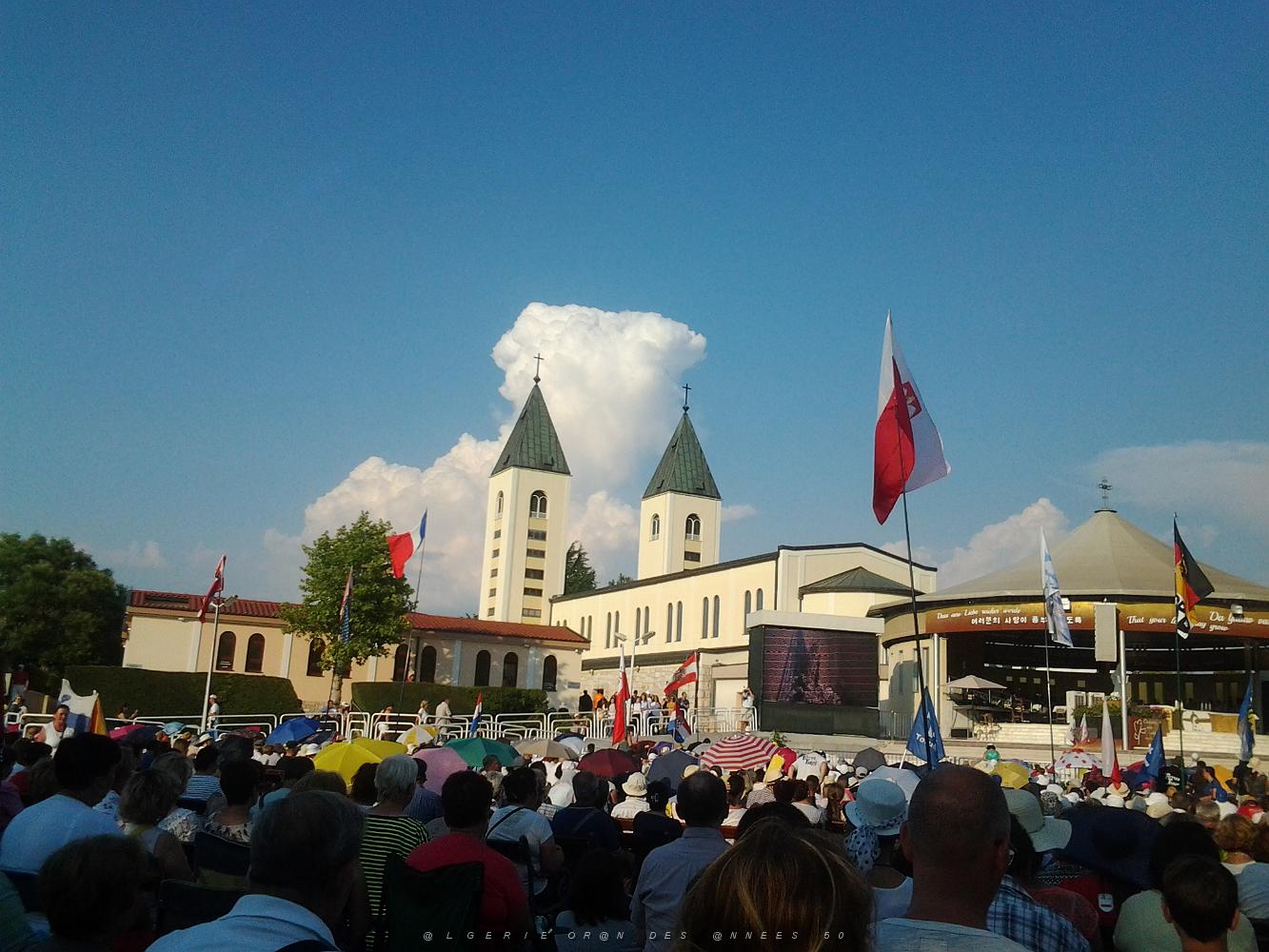 2017 08 01 PELERINAGE A MEDJUGORJE (14).jpg - User comments